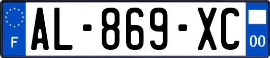 AL-869-XC