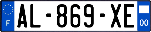 AL-869-XE