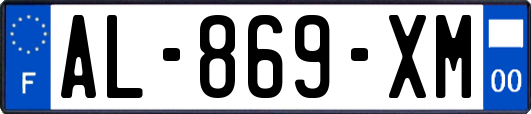AL-869-XM