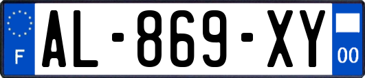 AL-869-XY