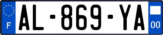 AL-869-YA