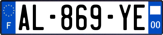 AL-869-YE