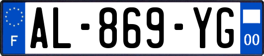 AL-869-YG