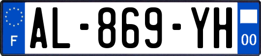 AL-869-YH