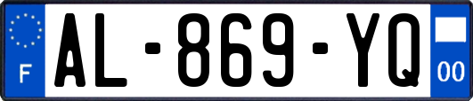AL-869-YQ