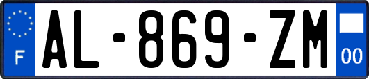 AL-869-ZM