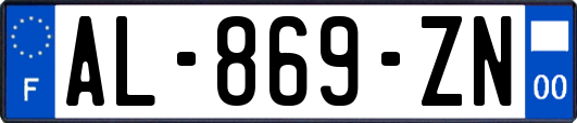 AL-869-ZN