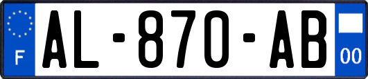 AL-870-AB