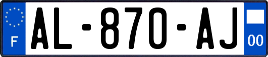 AL-870-AJ