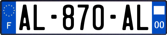 AL-870-AL