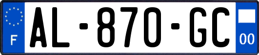 AL-870-GC