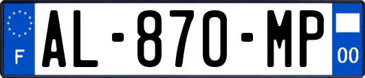 AL-870-MP