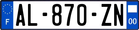 AL-870-ZN