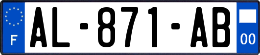 AL-871-AB