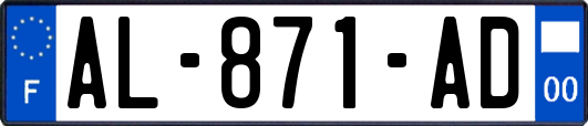 AL-871-AD