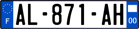 AL-871-AH