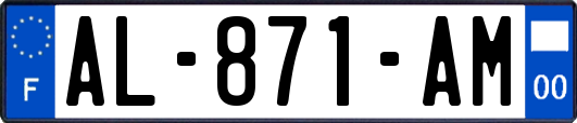 AL-871-AM