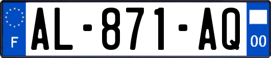 AL-871-AQ