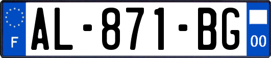 AL-871-BG