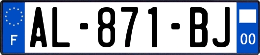 AL-871-BJ