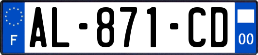AL-871-CD