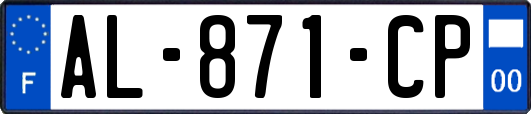 AL-871-CP
