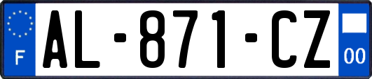 AL-871-CZ