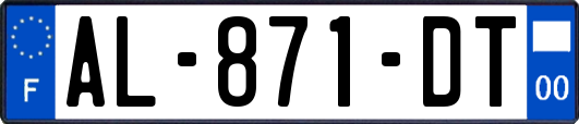 AL-871-DT