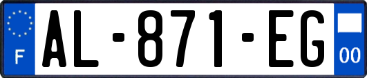 AL-871-EG