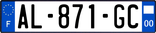 AL-871-GC