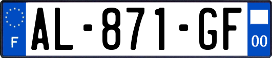 AL-871-GF
