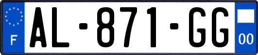 AL-871-GG