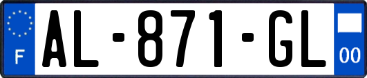 AL-871-GL