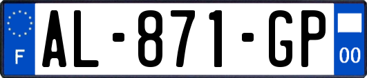 AL-871-GP