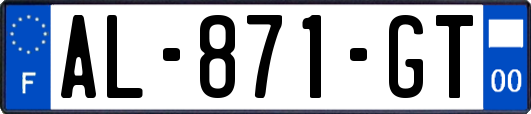 AL-871-GT