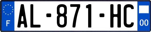 AL-871-HC