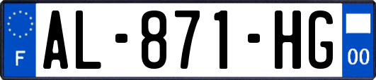 AL-871-HG