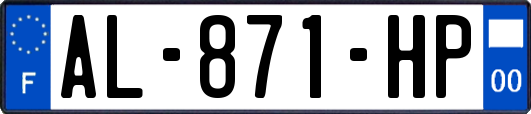 AL-871-HP