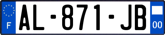 AL-871-JB