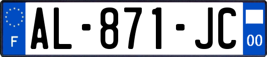 AL-871-JC