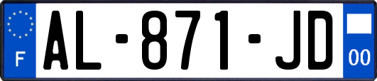 AL-871-JD