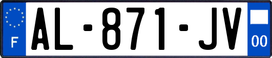 AL-871-JV