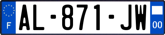 AL-871-JW