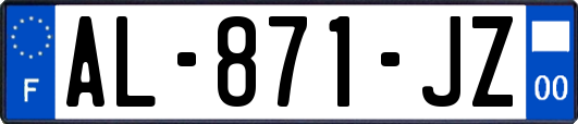 AL-871-JZ