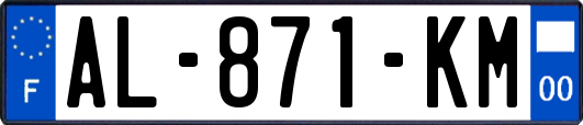 AL-871-KM