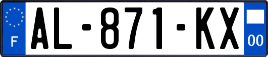 AL-871-KX