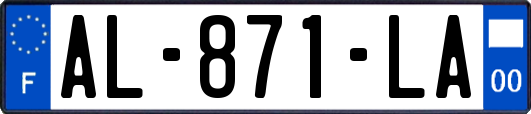 AL-871-LA