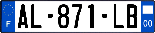 AL-871-LB