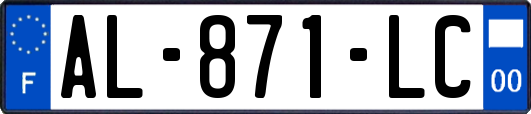 AL-871-LC