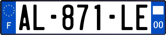AL-871-LE